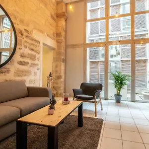 Apartamento Atlas - Orion - Plein Centre - Climatisé Aviñón