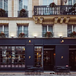 Hotel Panache París