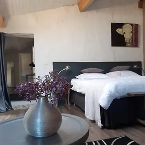 Bed & Breakfast La Paresse En Douce