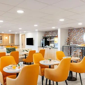 Apartahotel Residhome Aéroport Niza