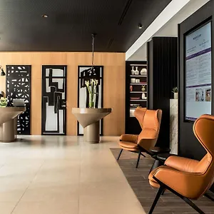 Mercure 17 Batignolles 4* Paris
