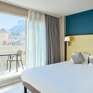 Adagio Monaco Monte Cristo 3* Beausoleil