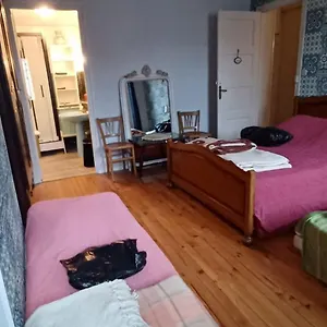  Séjour chez l'habitant Chez Virginie - Du Bourg