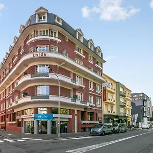 Hotel Comfort Lorda, Lourdes