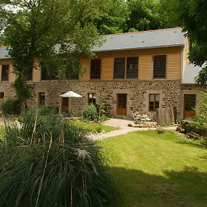 Vakantiehuis La Tannerie Du Port