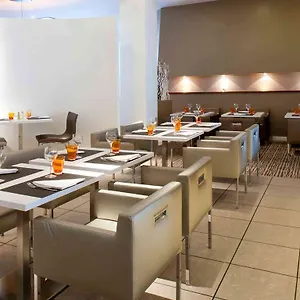 Hotel Novotel Gerland Musée Des Confluences Lyon