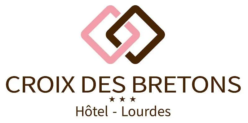 Hotel Croix Des Bretons - Lourdes Pyrenees