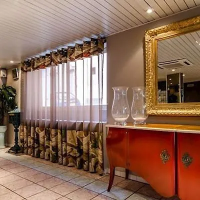 Hotel Hôtel Croix des Bretons - Lourdes Pyrénées