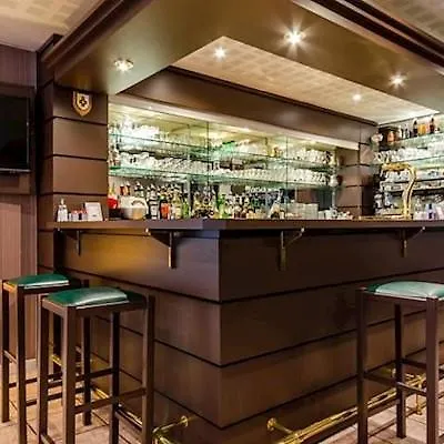 Hôtel Croix des Bretons - Lourdes Pyrénées Hotel