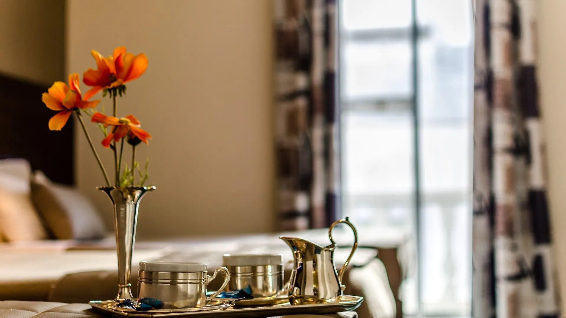Hôtel Croix des Bretons - Lourdes Pyrénées Hotel