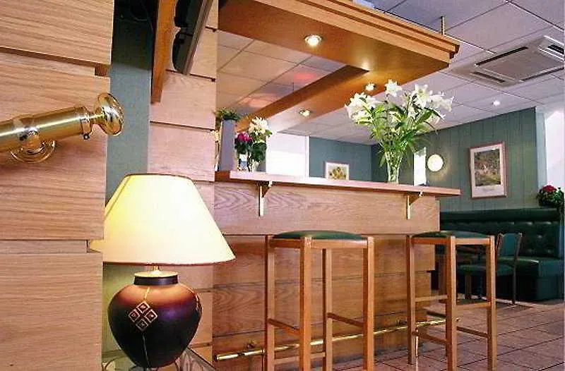 Hotel Hôtel Croix des Bretons - Lourdes Pyrénées